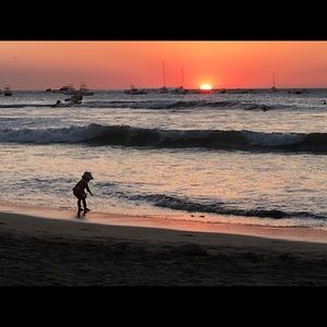 Meet your Posher, Joanna